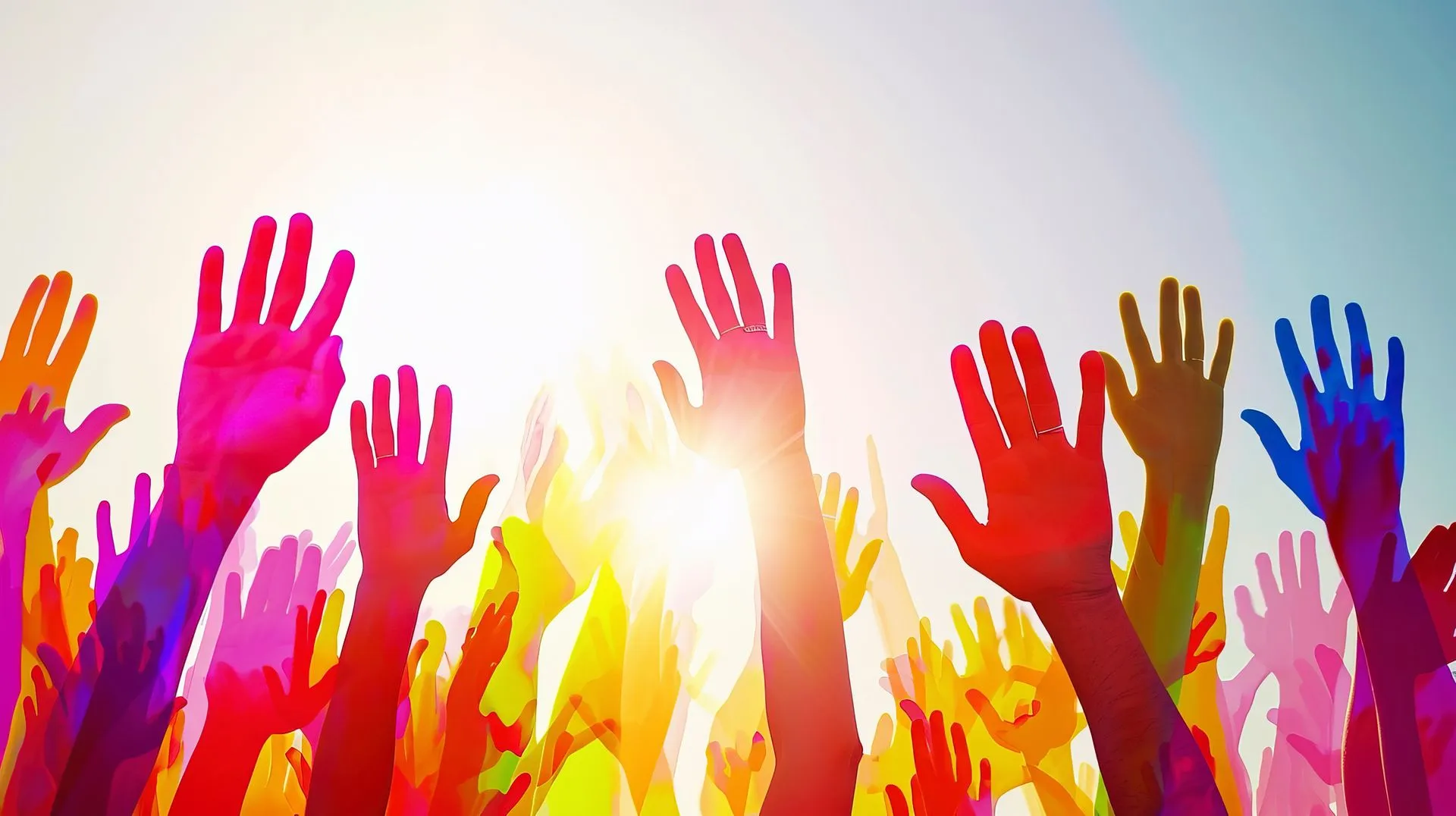 Music, Food & Prayer Fest